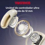 Auricular TRANSFORMERS TF-T78