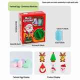 Máquina expendedora de huevos