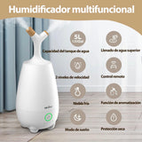Humidificador Sejoy 5L