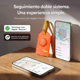 Rastreador etiqueta Mili