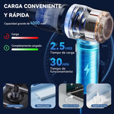 Aspiradora V8