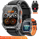 Reloj inteligente Jeeror