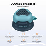 Altavoz portátil Doogee