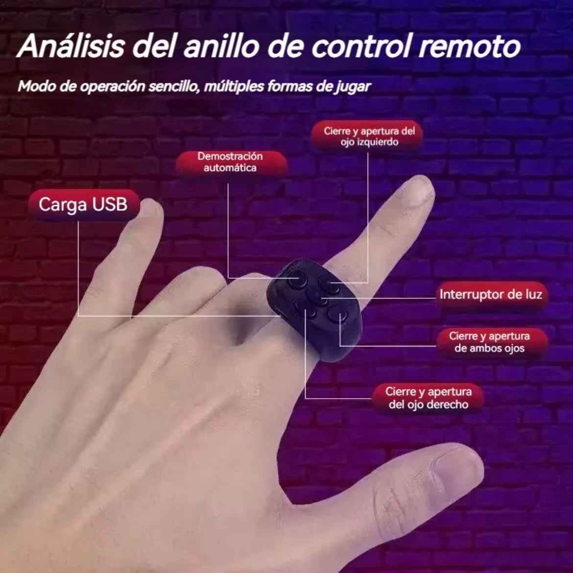 Máscara de Spider-Man