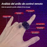 Máscara de Spider-Man