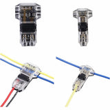 Conectores de cable