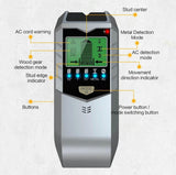 Detector de pared 5 en 1