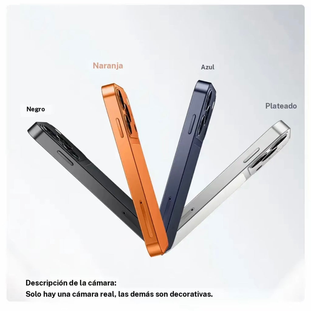Mini Fuffi 17pro