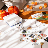 Impresora fotografía NELKO PP01