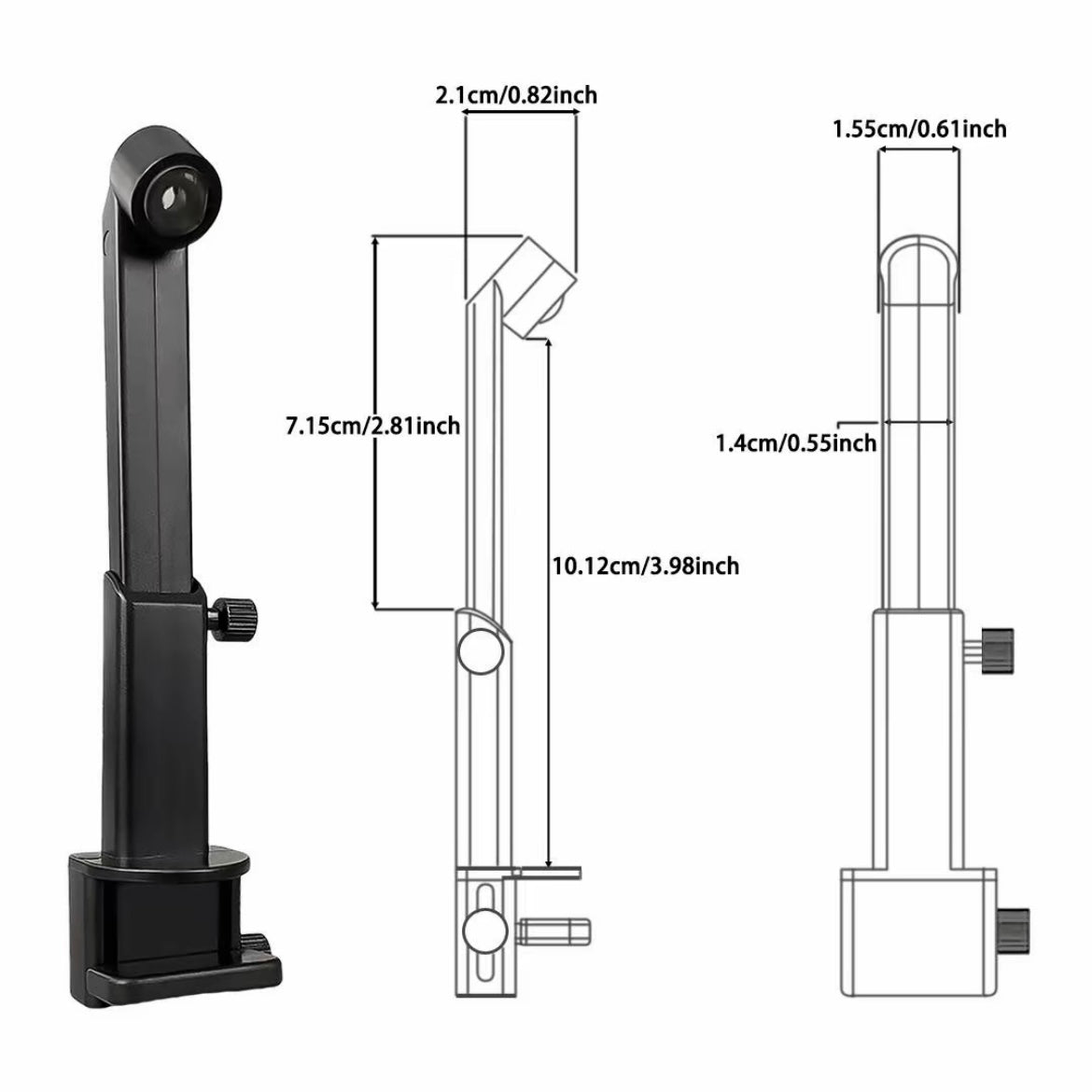 Tira de luz led para TV