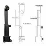 Tira de luz led para TV