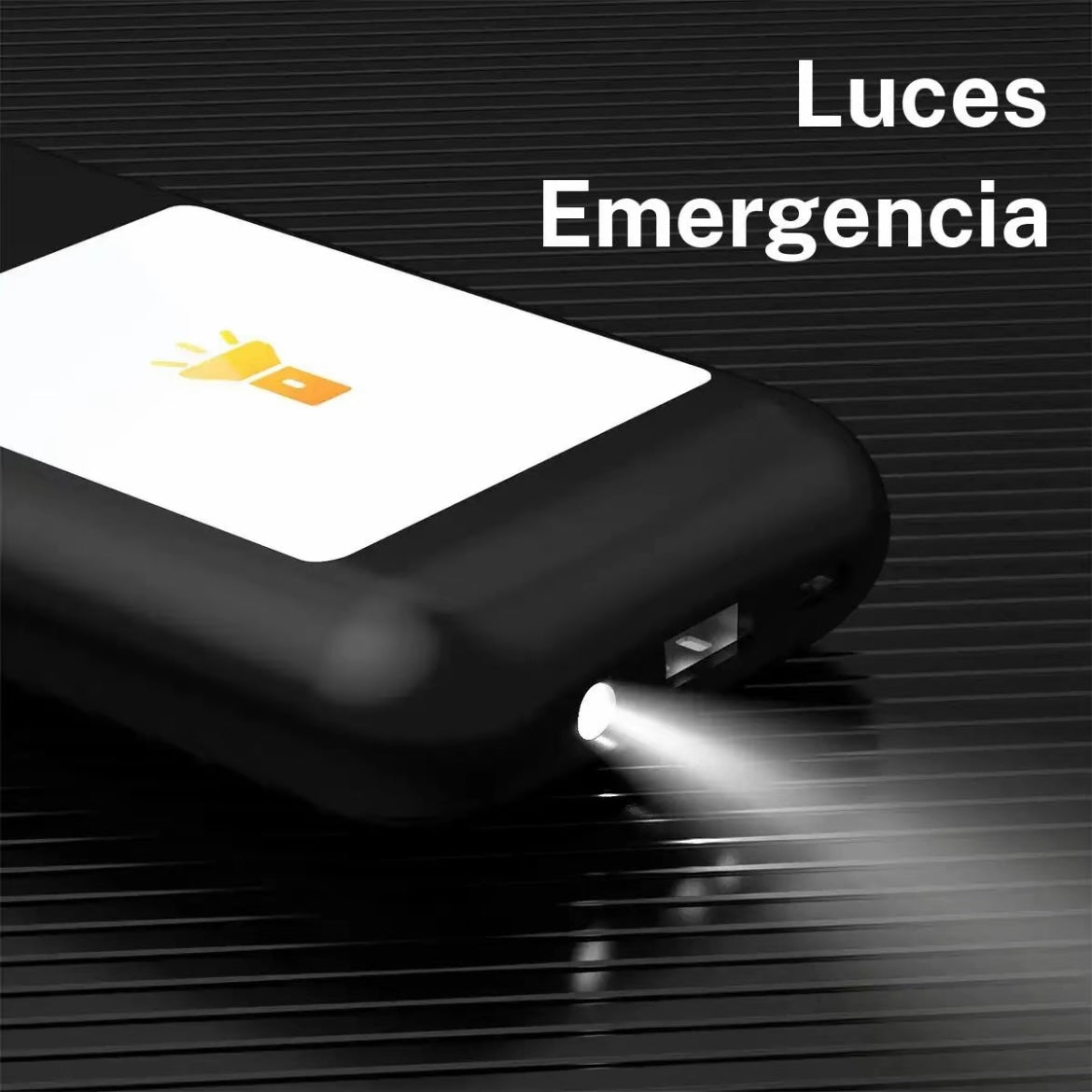 Auriculares con consola multifunción