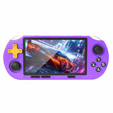 Consola de videojuegos ANS16