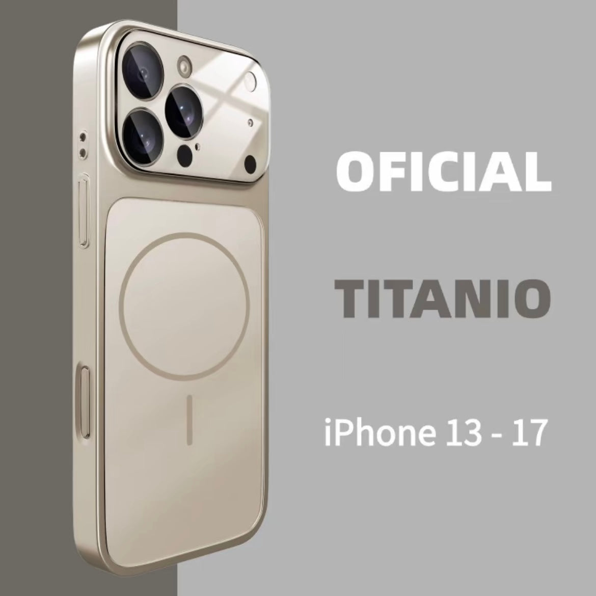 Funda iPhone