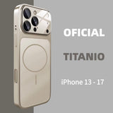 Funda iPhone
