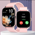 Reloj inteligente multifuncional