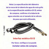 Grifo de Lavabo y Cocina