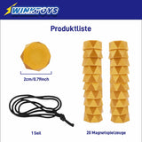 Juego de mesa Kollide