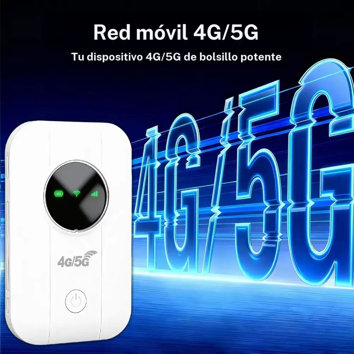 Router Portátil