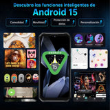 Oukitel wp53s