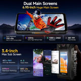 Ulefone Armor 30 Pro
