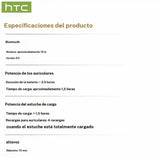 Auricular HTC NE72