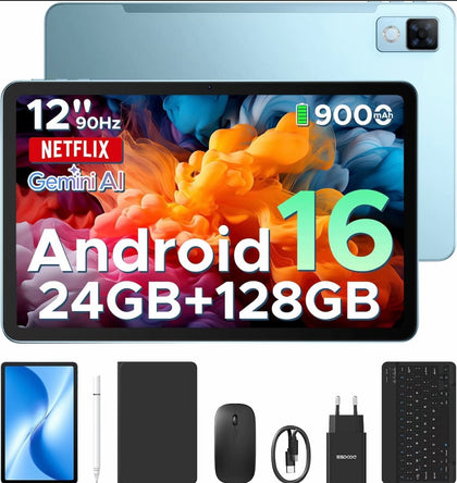 Tablet DOOGEE U12 VIP