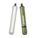 Luz inflable plegable