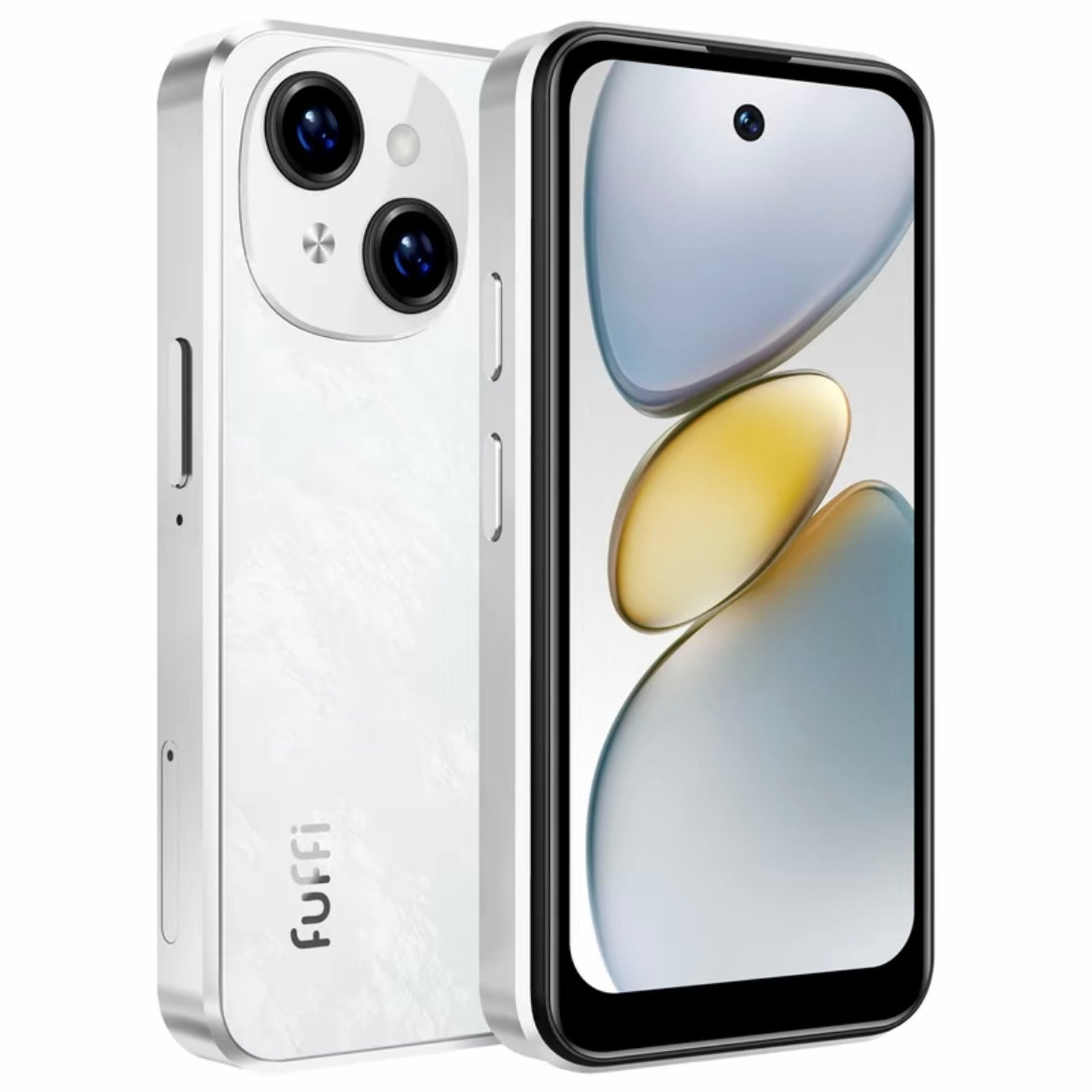 Mini Fuffi Smartphone
