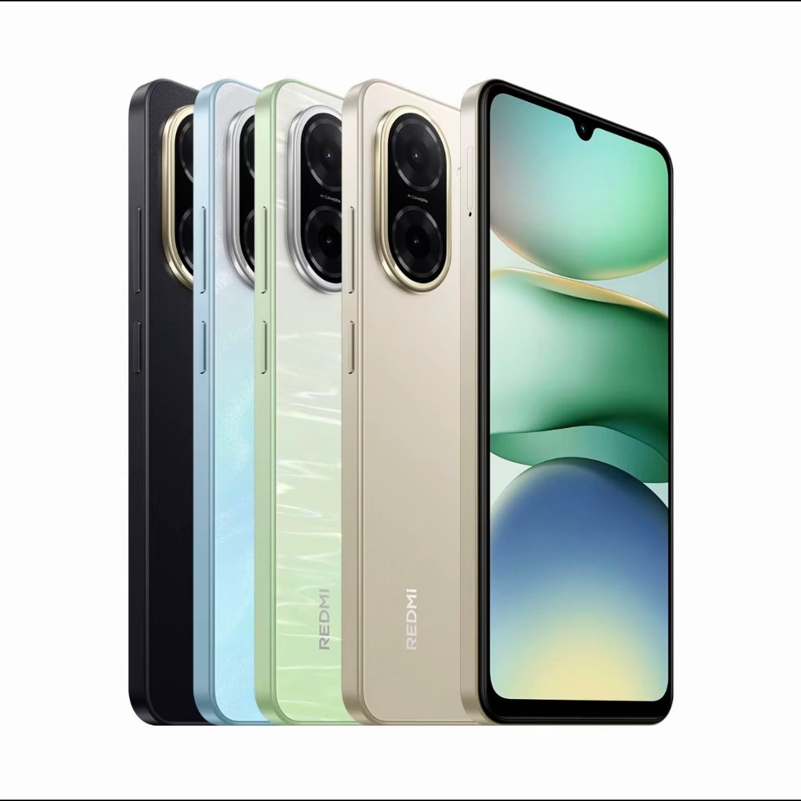 Xiaomi Redmi A5