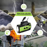Radio de emergencia
