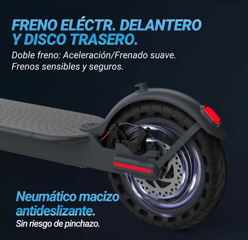 Patinete Electrico