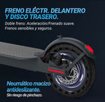 Patinete Electrico