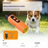 Emisor ultrasónico