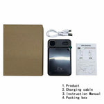 Power bank inalámbrico