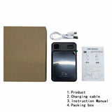 Power bank inalámbrico