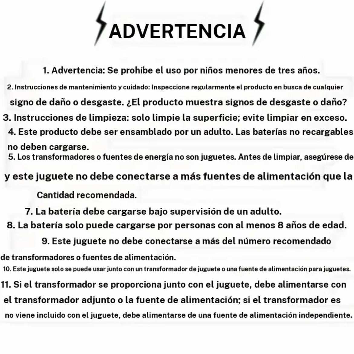 Coche acrobático Ridzori