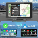 Car play inalámbrico