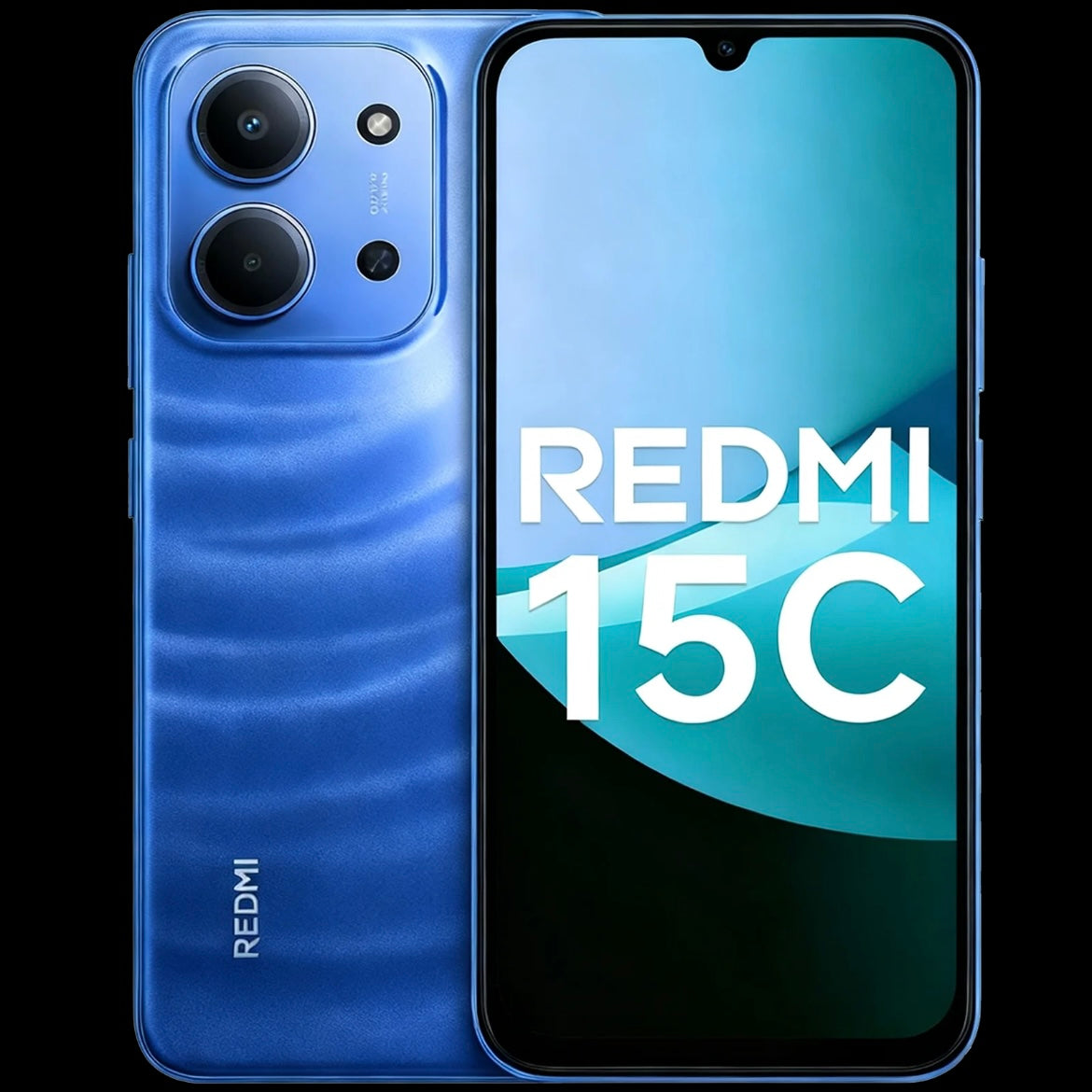 Xiaomi Redmi 15C