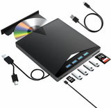 Reproductor DVD portátil