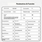 Reloj inteligente para niños