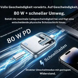 Adaptador inteligente con desconexión automática