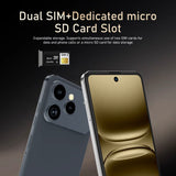 Fuffi M17 Pro