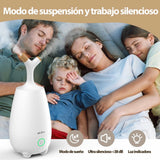 Humidificador Sejoy 5L