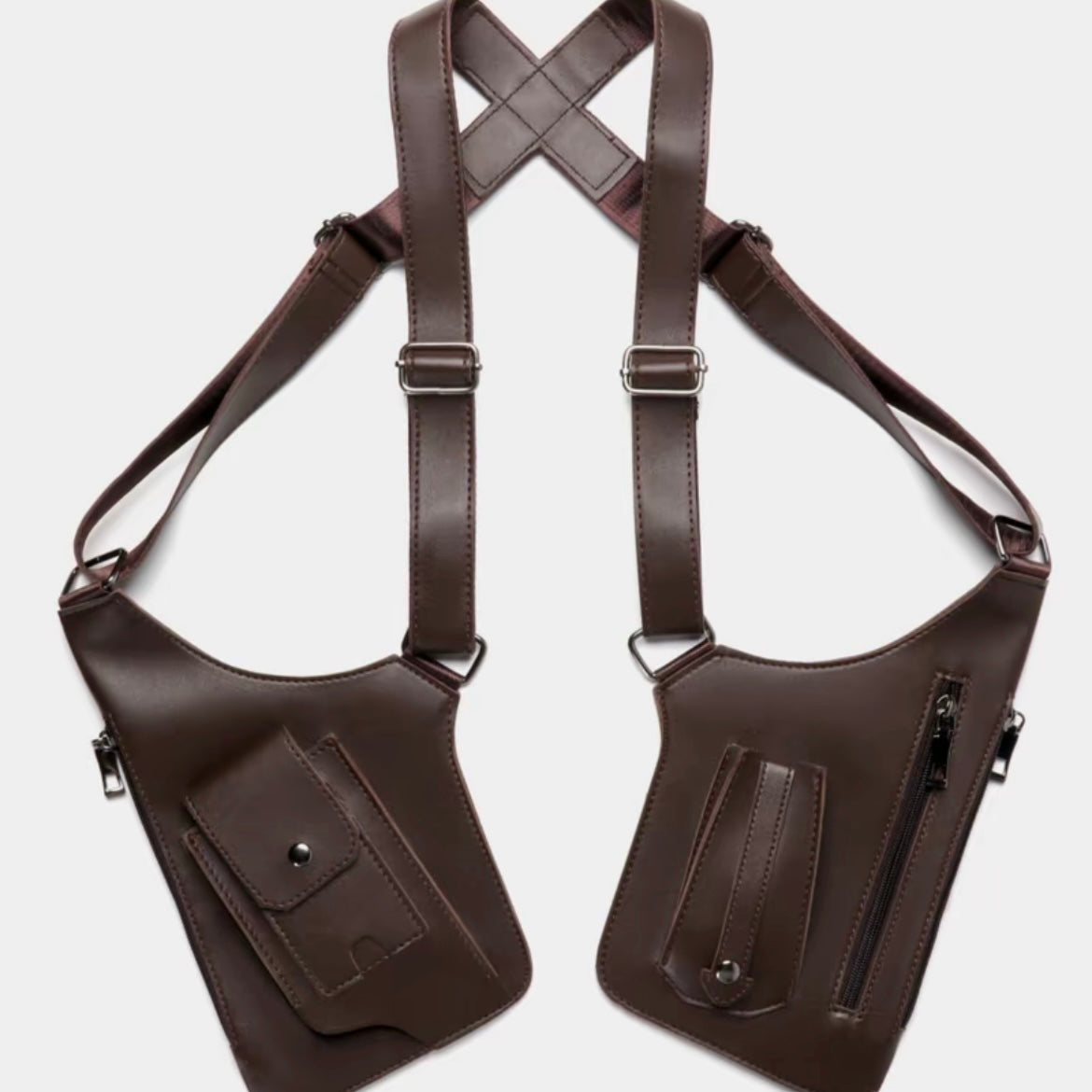 Bolso bandolera
