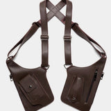 Bolso bandolera