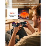 Medidor digital Multifunción
