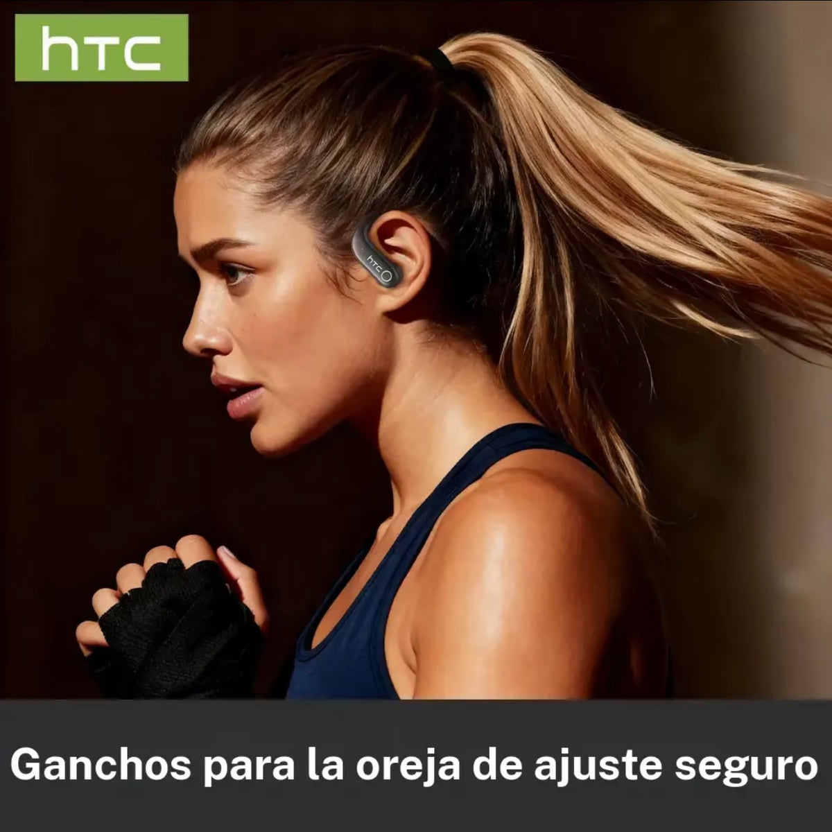 Auricular HTC NE-61
