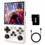 Consola de videojuegos ANS13