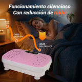 Plataforma de vibración UMAY